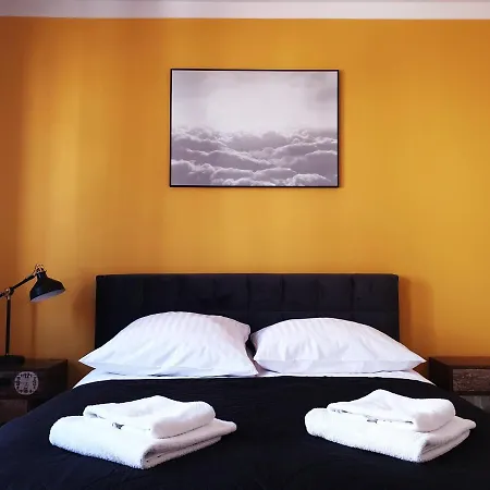 Apartment Apartament Bilsego Od Kamieniczka