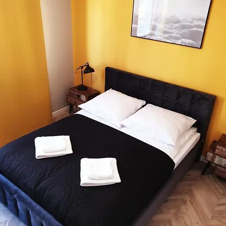 Apartment Apartament Bilsego Od Kamieniczka
