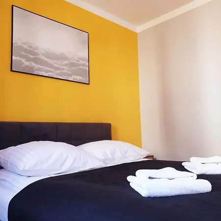 Apartament Bilsego Od Kamieniczka Apartment Legnica