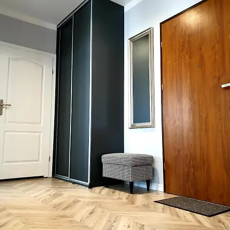 Apartament Bilsego Od Kamieniczka Legnica