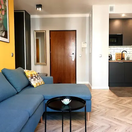 Apartament Bilsego Od Kamieniczka Apartment *