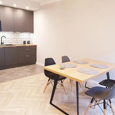 Apartment Apartament Bilsego Od Kamieniczka Legnica