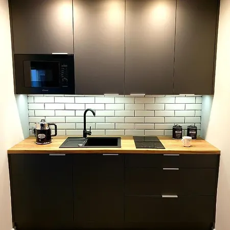 Apartment Apartament Bilsego Od Kamieniczka *