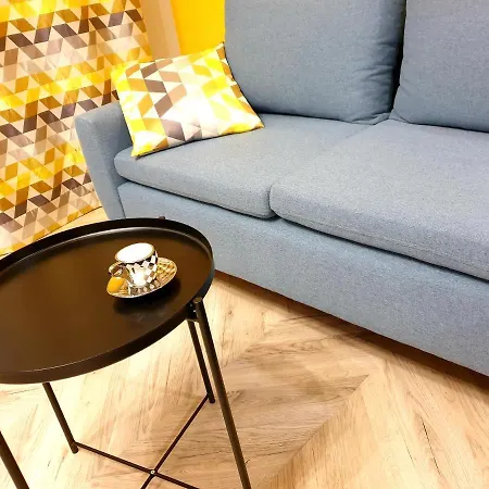 Apartament Bilsego Od Kamieniczka
