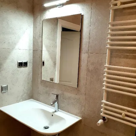Apartament Bilsego Od Kamieniczka