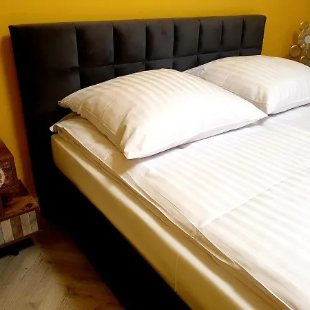 Apartament Bilsego Od Kamieniczka * Legnica
