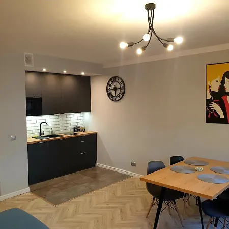 Apartment Apartament Bilsego Od Kamieniczka *