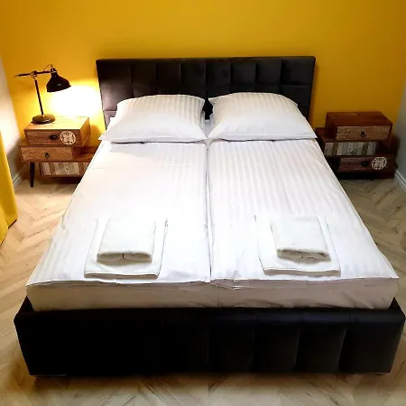 Apartament Bilsego Od Kamieniczka *