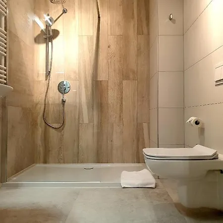 Apartament Bilsego Od Kamieniczka Apartment *