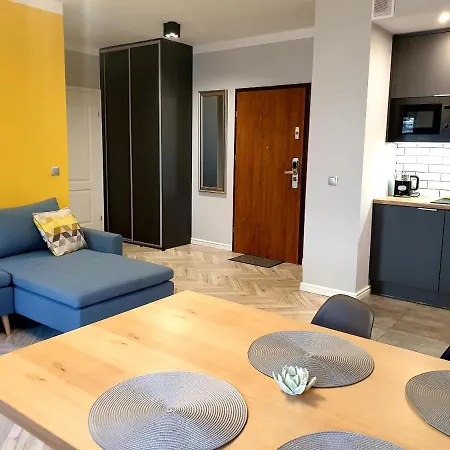 Apartament Bilsego Od Kamieniczka Apartment