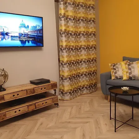 Apartment Apartament Bilsego Od Kamieniczka