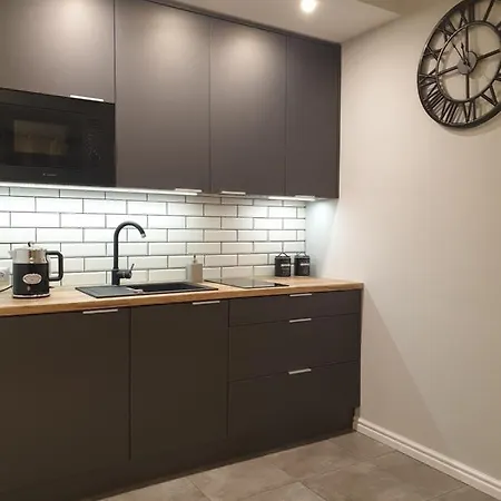Apartment Apartament Bilsego Od Kamieniczka