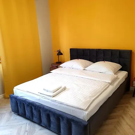 Apartament Bilsego Od Kamieniczka Apartment Legnica