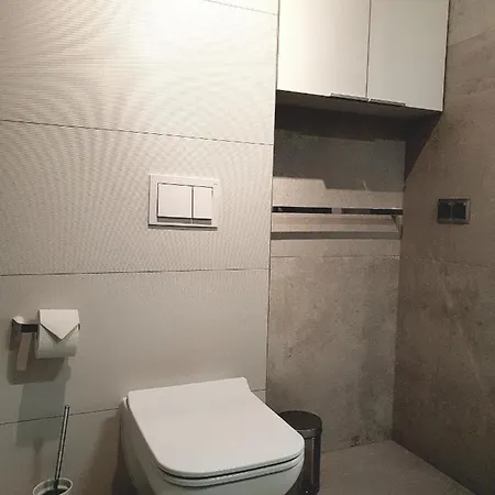 Apartament Bilsego Od Kamieniczka * Legnica