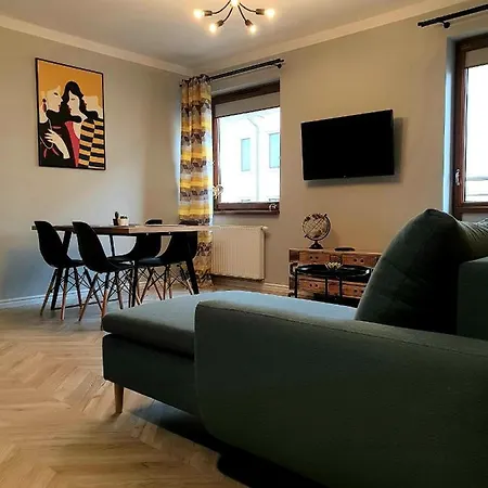 Apartament Bilsego Od Kamieniczka Apartment