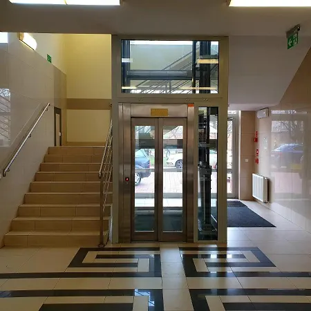 Apartment Apartament Bilsego Od Kamieniczka *